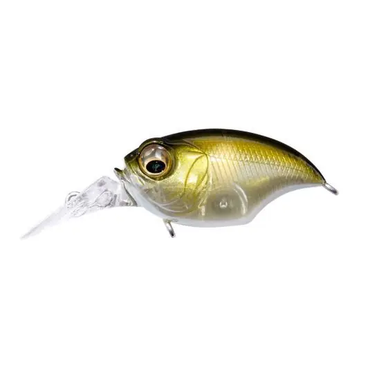 Promoție Vobler Megabass Mr-X Griffon 4.3cm/7g, culoare SG Skeleton Ayu