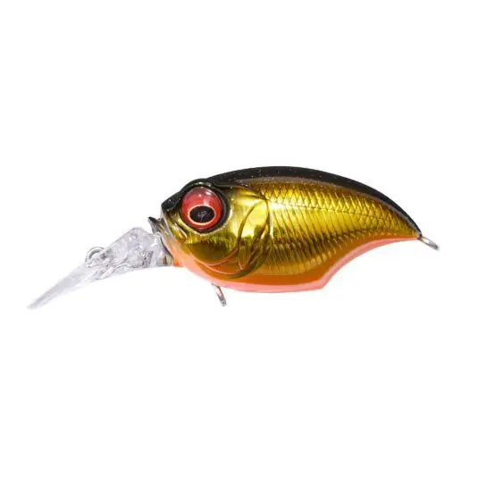 Reducere extra Vobler Megabass Mr-X Griffon 4.3cm/7g, culoare GC Megabass Kinkuro