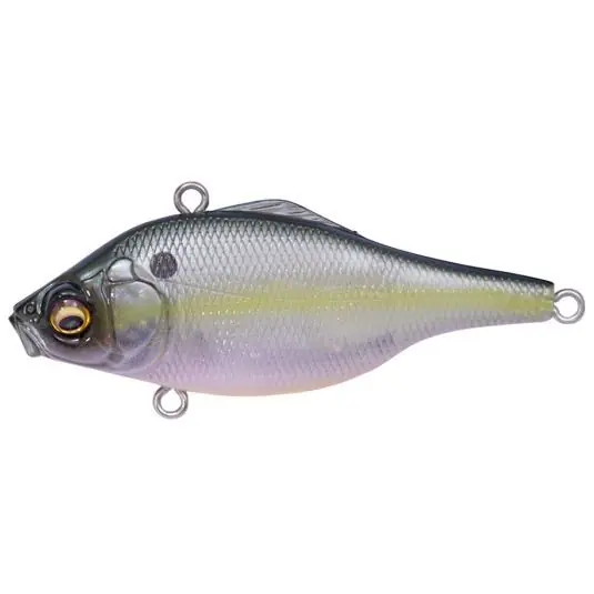Vobler Megabass Vibration-X Smatra Rattle In 6.45cm/14g, culoare GP Megabass Sexy Shad II Premium
