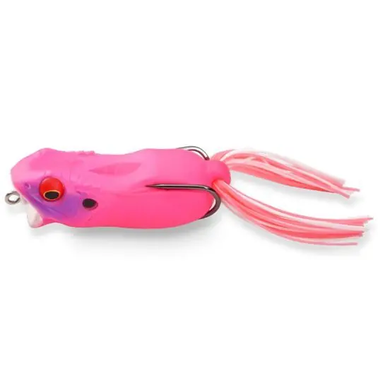 Livrare rapidă Broasca Megabass Gabarin 6.3cm/14g, culoare Killer Pink