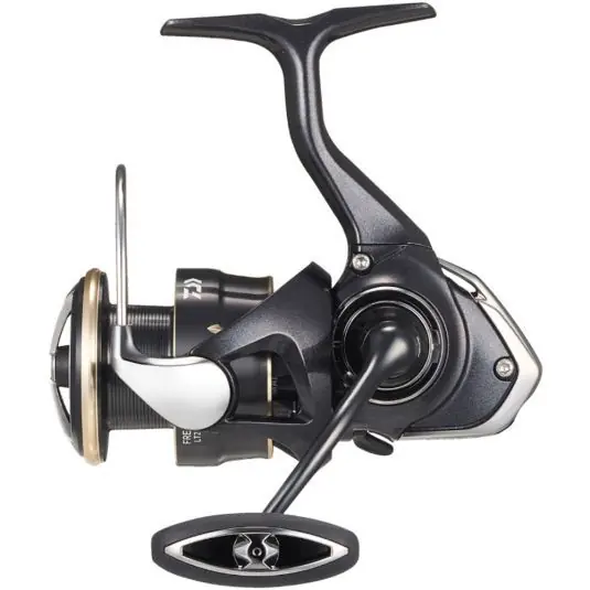Cel mai vândut Mulineta Daiwa 26 Freams LT 3000C