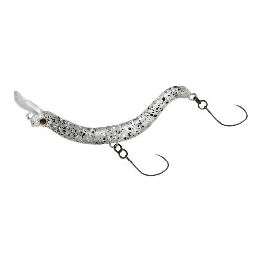 Preț promoțional Vobler Daiwa Presso Nyoro Clazy 57S 5.7cm/3.5g, culoare GOMASHIO GLOW