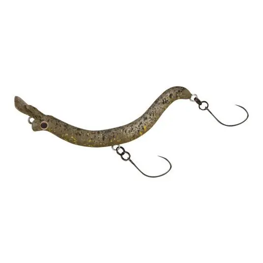 Vobler Daiwa Presso Nyoro Clazy 57S 5.7cm/3.5g, culoare TOPPING FOOD Expediere rapidă