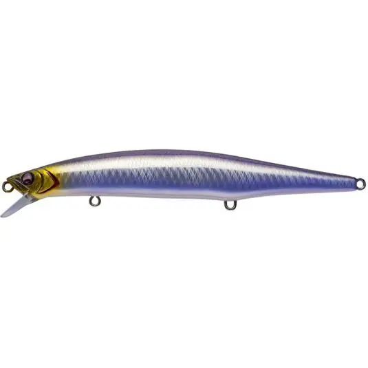 Cumpără online Vobler Apia Masterpiece 120SL 12cm/18g, culoare Keimura Real Katakuchi DNA