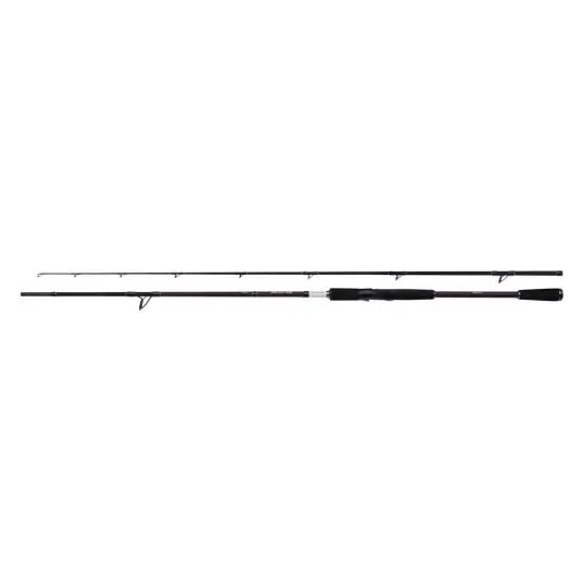 Livrare expres Lanseta Shimano Yasei Rod BB AX Pike H Spin 2.20m/20-60g