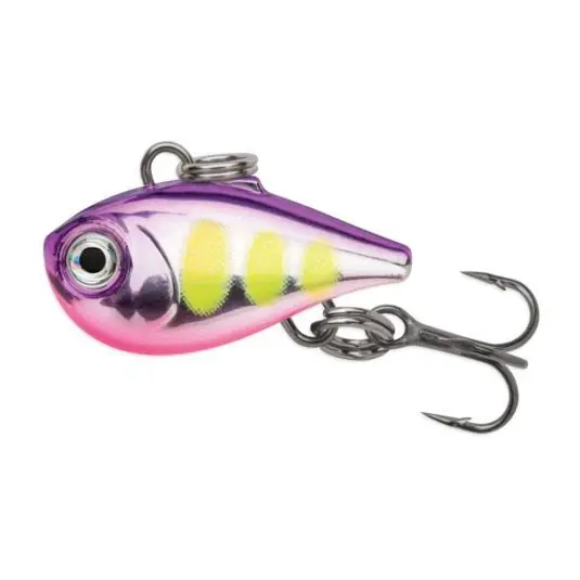 Ofertă specială Vobler Rapala Nano Rap 2cm/1.6g, culoare GVDH