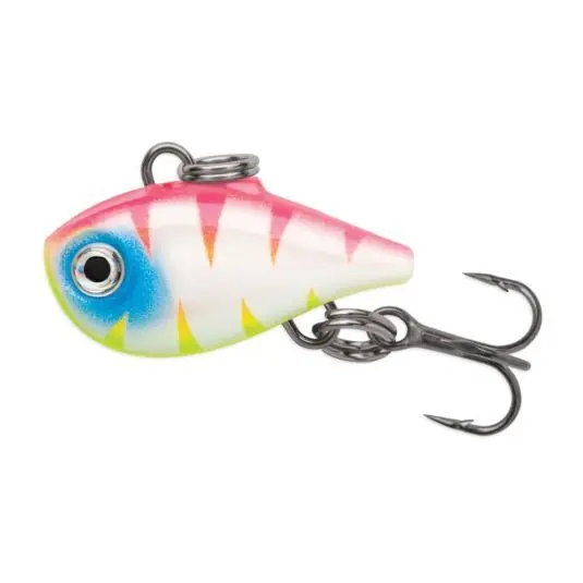 Chilipir Vobler Rapala Nano Rap 2cm/1.6g, culoare WT