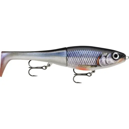 Vobler Rapala X-Rap Peto 14cm/39g, culoare SPWR Popular