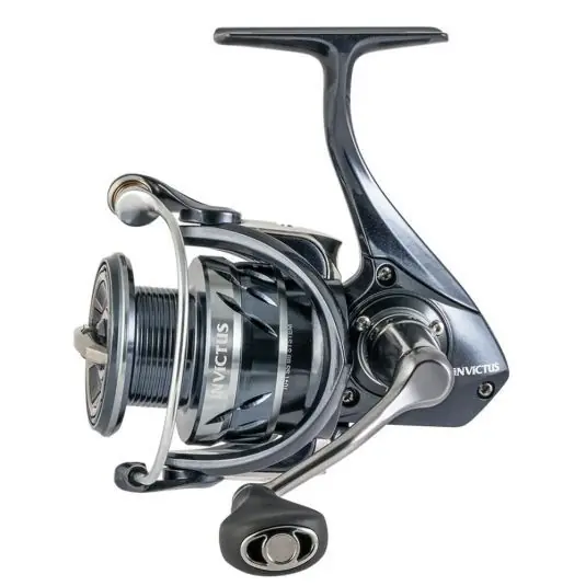 Reducere extra Mulineta Trabucco Invictus XT 5000