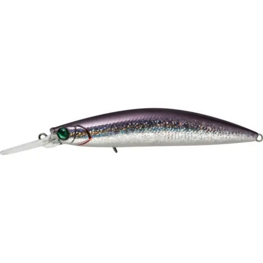 Ofertă de sezon Vobler Rapture Bayliner DR SF 7.8cm/10.6g, culoare SRD