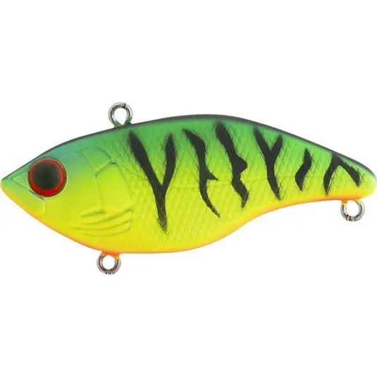 Chilipir Vobler Rapture Pro Vibe 6cm/16g, culoare FT