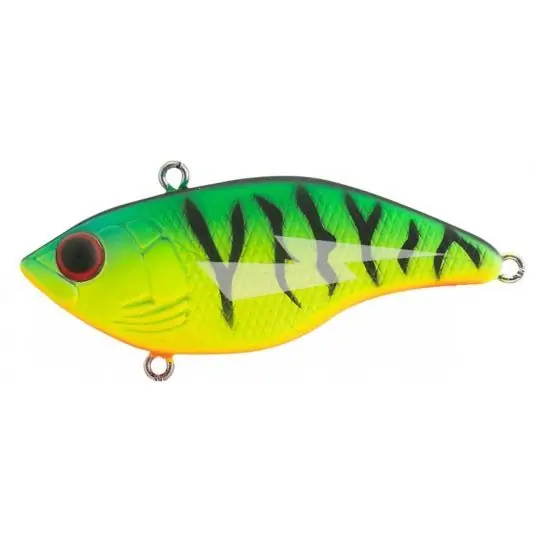 Vobler Rapture Pro Vibe Silent 5cm/14g, culoare FT Discount