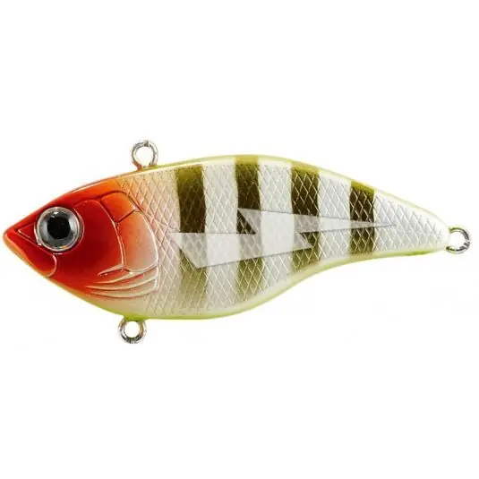 Vobler Rapture Pro Vibe Silent 5cm/14g, culoare RHS Preț mic