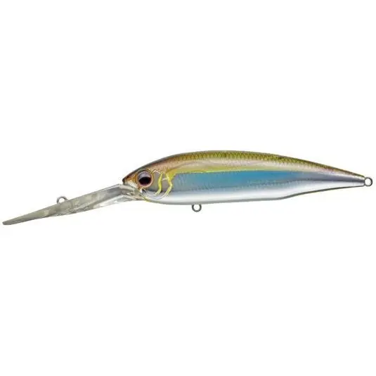Expediere rapidă Vobler Evergreen Gold Digger 11cm/32.5g, culoare Maji Wakasagi
