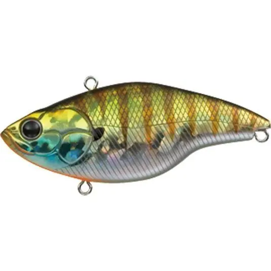 Vobler Evergreen Buzzer Beater Tungsten 7.2cm/20g, culoare Baby Gill Livrare gratuită
