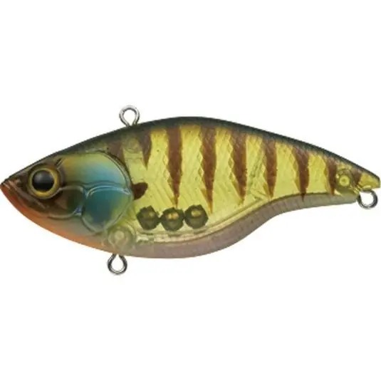 Vobler Evergreen Buzzer Beater Tungsten 7.2cm/20g, culoare Glass Gill Vezi acum