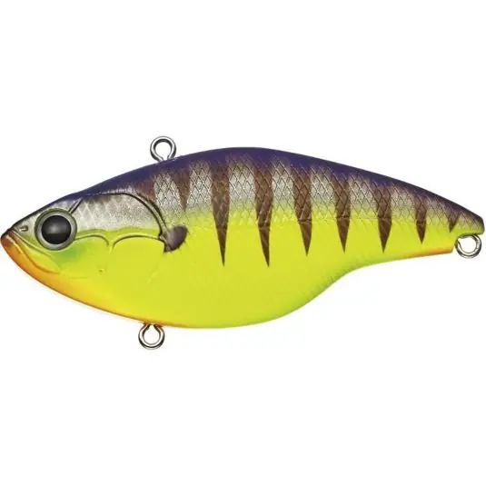 Ofertă Vobler Evergreen Buzzer Beater Tungsten 7.2cm/20g, culoare OK Chart