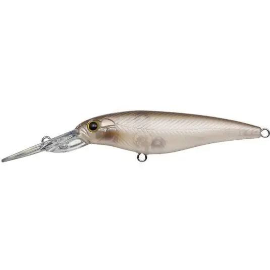 Vobler Evergreen Super Sledge 6cm/5g, culoare Ghost Silver Mai ieftin