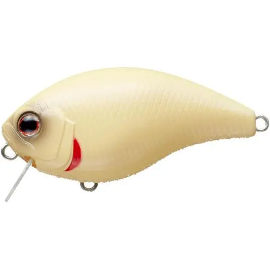 Promoție Vobler Evergreen Clutch Hitter 5.8cm/12.5g, culoare Morizo Bone