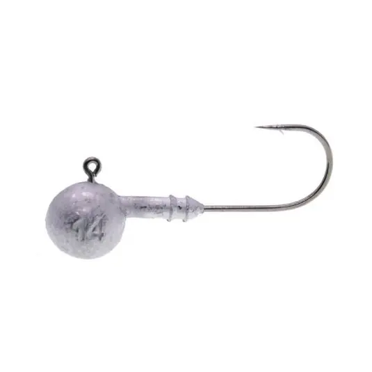 Jig Kamatsu Jighead Extra Nr.4/0, 14g Reducere de preț