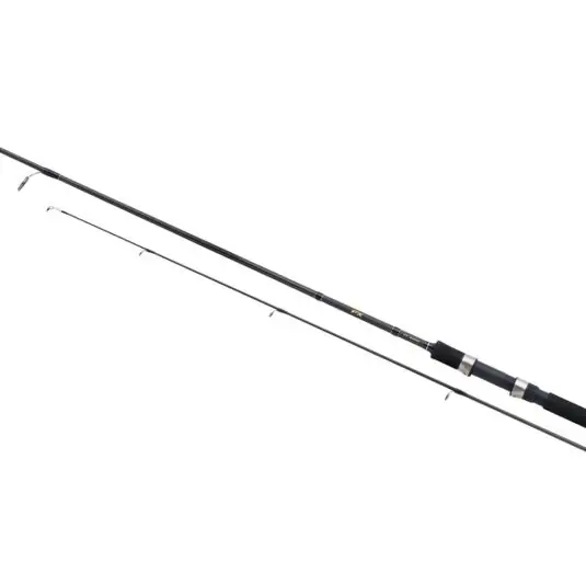 Calitate înaltă Lanseta Shimano FX XT MH 2.40m/14-40g