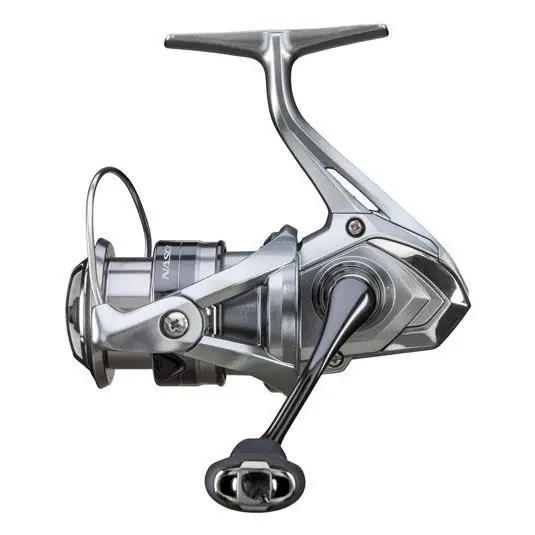 Reducere extra Mulineta Shimano Nasci 3000 FC - Profita de REDUCERI