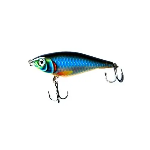 Vobler Rapala X-Rap Twitchin' Shad 8cm, culoare BGH Reduceri