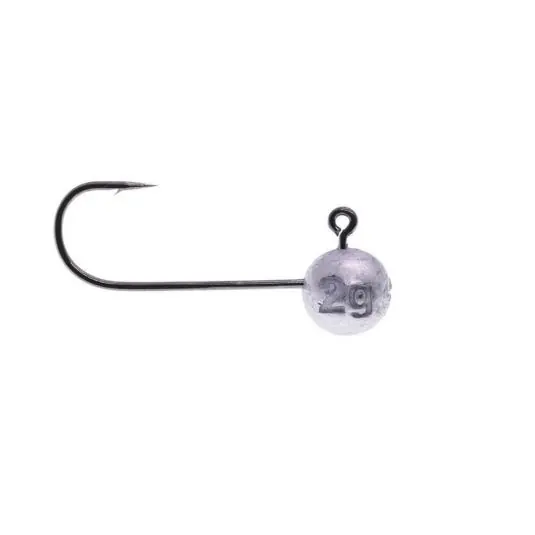 Microjig Kamatsu Bila Nr.8, 2g Ieftin