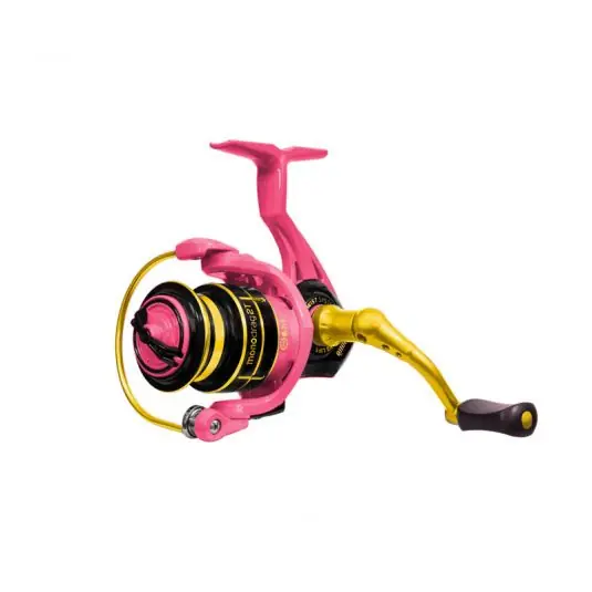 Mulineta Delphin Queen MonoDrag 2T Chilipir