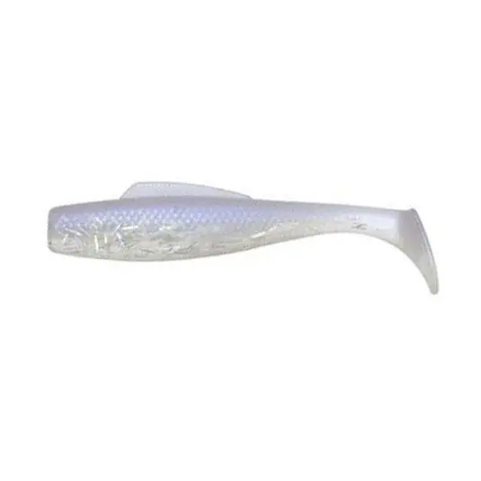Shad Z-Man MinnowZ 7.7cm, culoare Opening Night Retur ușor