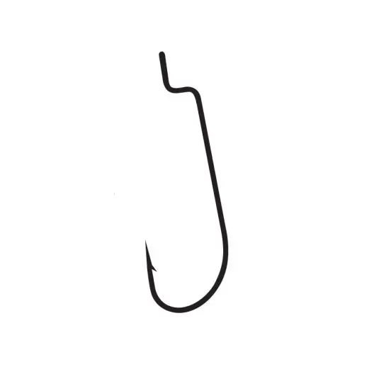 Carlige Rapture O'Shaugh Worm Nr. 1/0 Discount