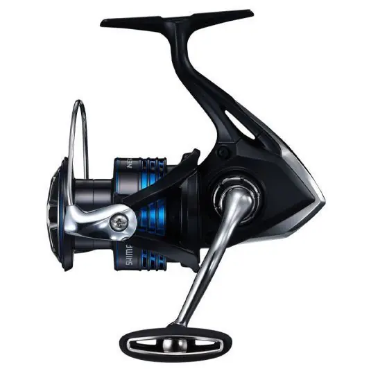Reduceri Mulineta Shimano Nexave FI C3000 HG