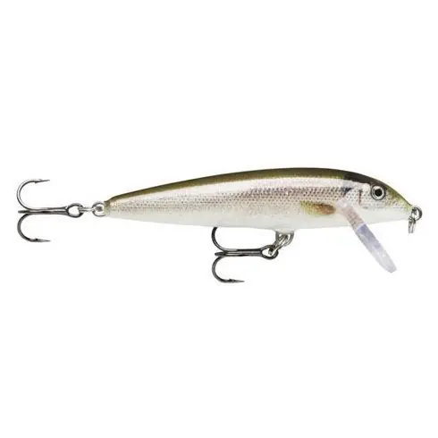Vobler Rapala Count Down 9cm/12g. SML Bestseller