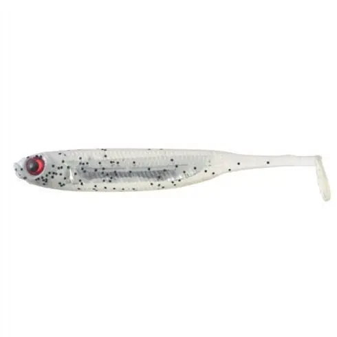 Discount Shad Colmic Herakles Mirror Shad 10cm, culoare Ghost