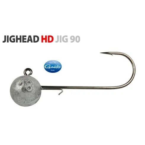Cumpără acum Jig Spro bila cu carlig Gamakatsu HD Jig 90 nr.6/0, 40g, plic 3buc.