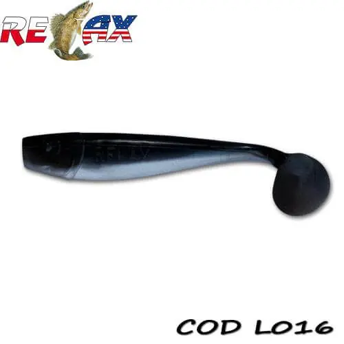 Preț promoțional Shad Relax King Shad Laminat 10cm, culoare 016