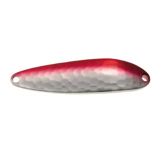 Lingura oscilanta Tiemco Lightning Wobbler 4.7cm/7.2g, culoare 202 Livrare rapidă
