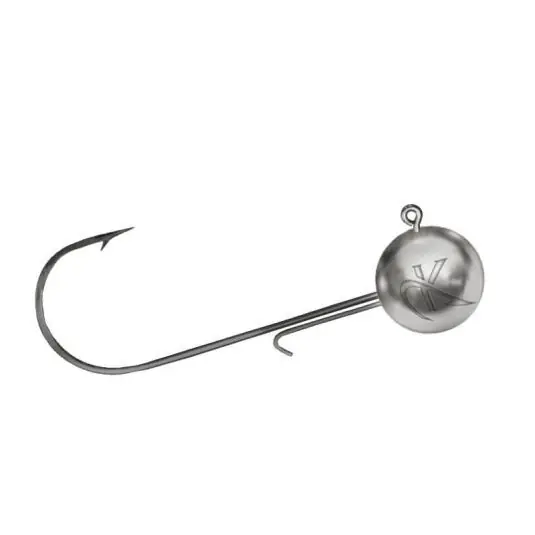 Jig Kamatsu Jighead Extra Arrow Nr.4/0, 10g Doar azi
