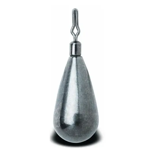 Ofertă Plumb VMC Drop Shot Tungsten 21g