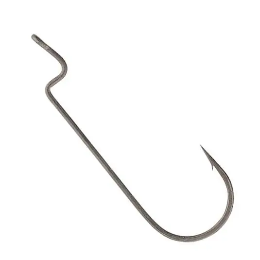 Ofertă limitată Carlige offset Savage Gear Worm Offset Super Slide Hook Nr. 1/0