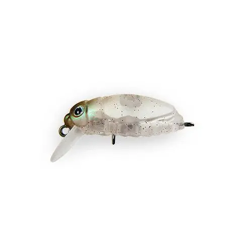 Cumpără acum Vobler Strike Pro Beetle Buster 4cm, culoare 124SG