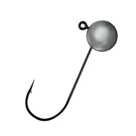 Jig Kamatsu Micro Extra Jighead Nr.6, 1g Expediere rapidă
