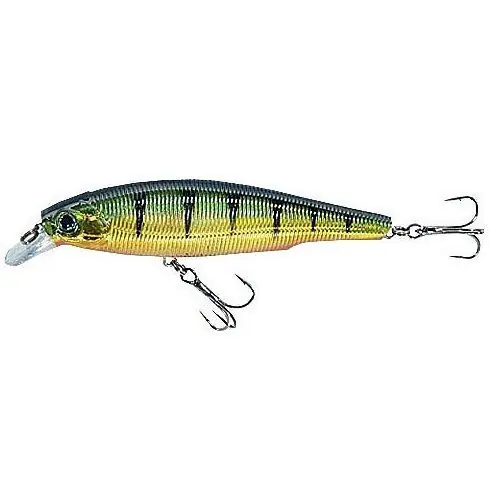 Vobler Jaxon Atract XTR-U F 7cm, culoare D Bestseller