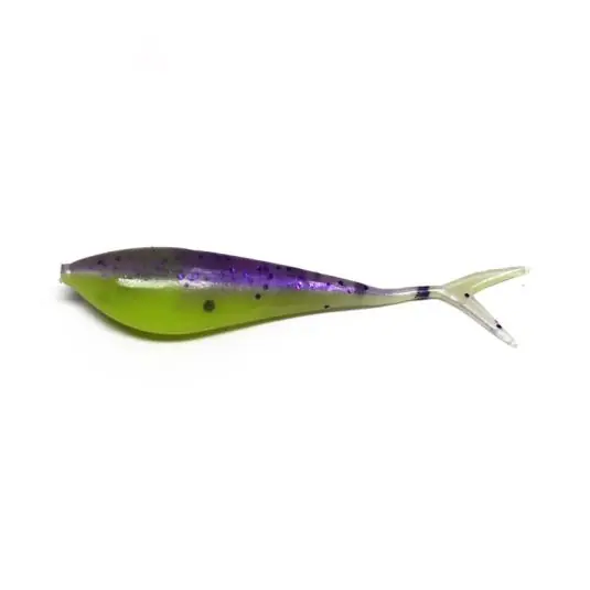 Shad 4Predators Fork 4cm, culoare L018 Cumpărături sigure