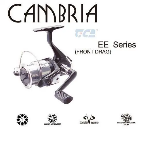 Livrare expres Mulineta Tica Cambria EE 3000