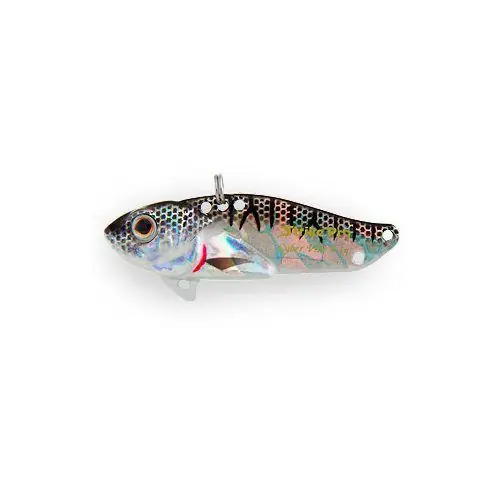 Cicada Strike Pro Cyber Vibe 4.5cm/9.1gr culoare JU008 Ultima șansă