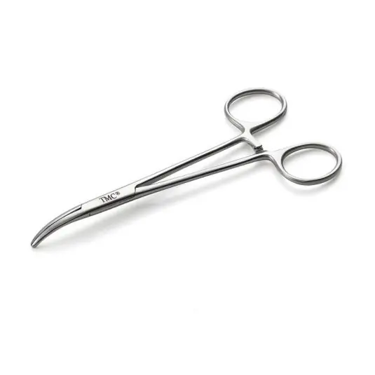 Pensa Tiemco Curved Gold 14cm Nu rata