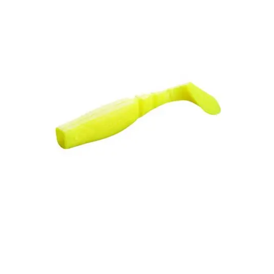 Calitate înaltă Shad Mikado Fishunter 5cm, culoare 09T