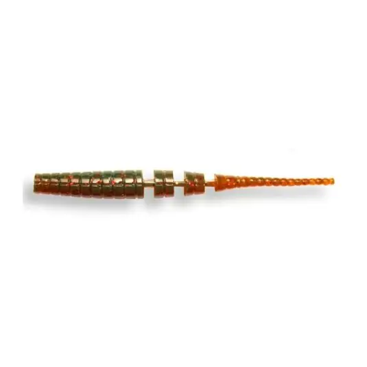 Livrare gratuită Shad Crazy Fish Polaris 5.4cm culoare 14