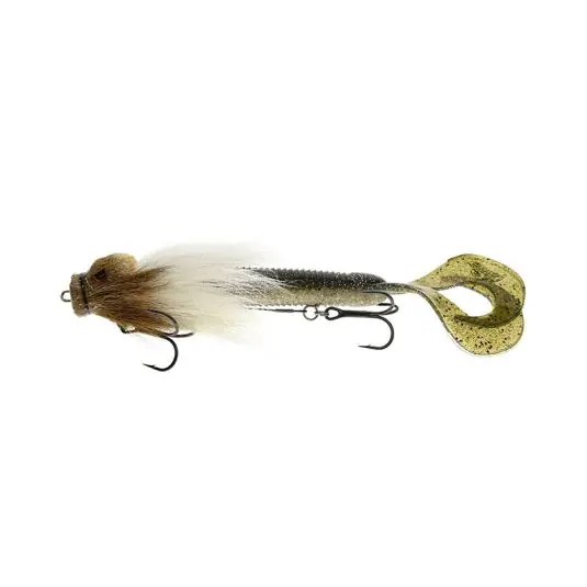 Mouse CWC Miuras Mini 20cm/40g, culoare Ice Cream Cumpără online